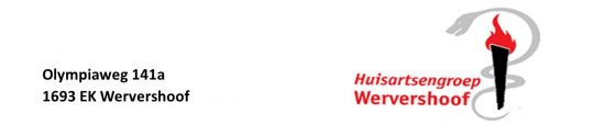 Huisartsen Wervershoof